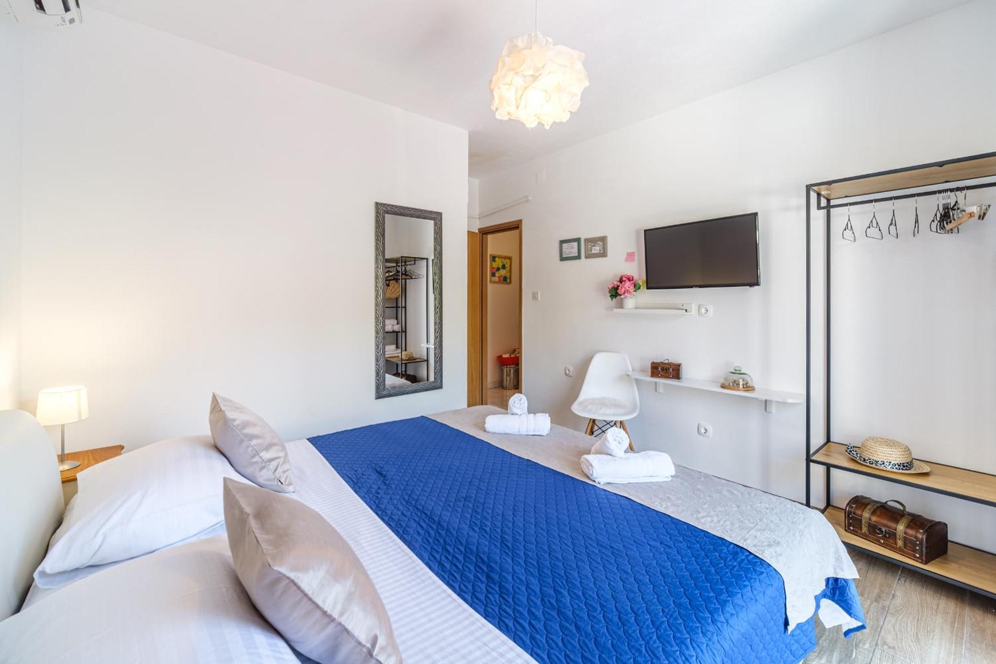 Rooms Anna Милна Екстериор снимка
